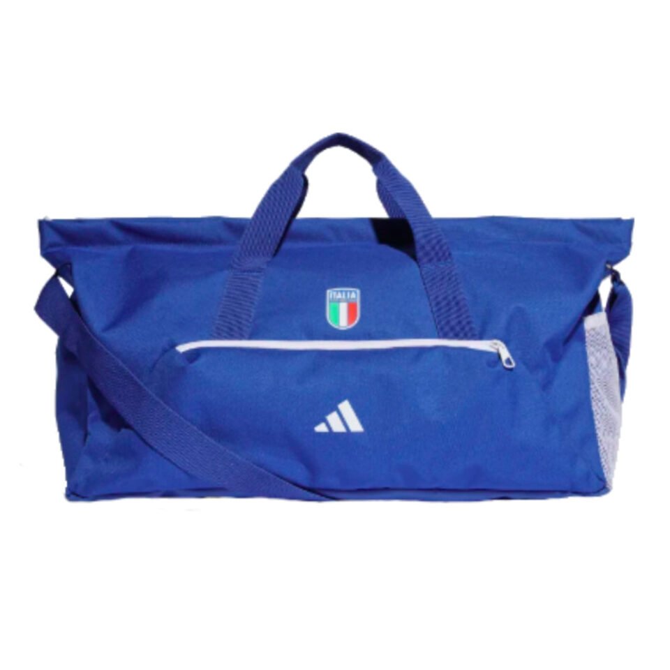 2023-2024 Italy Duffle Bag