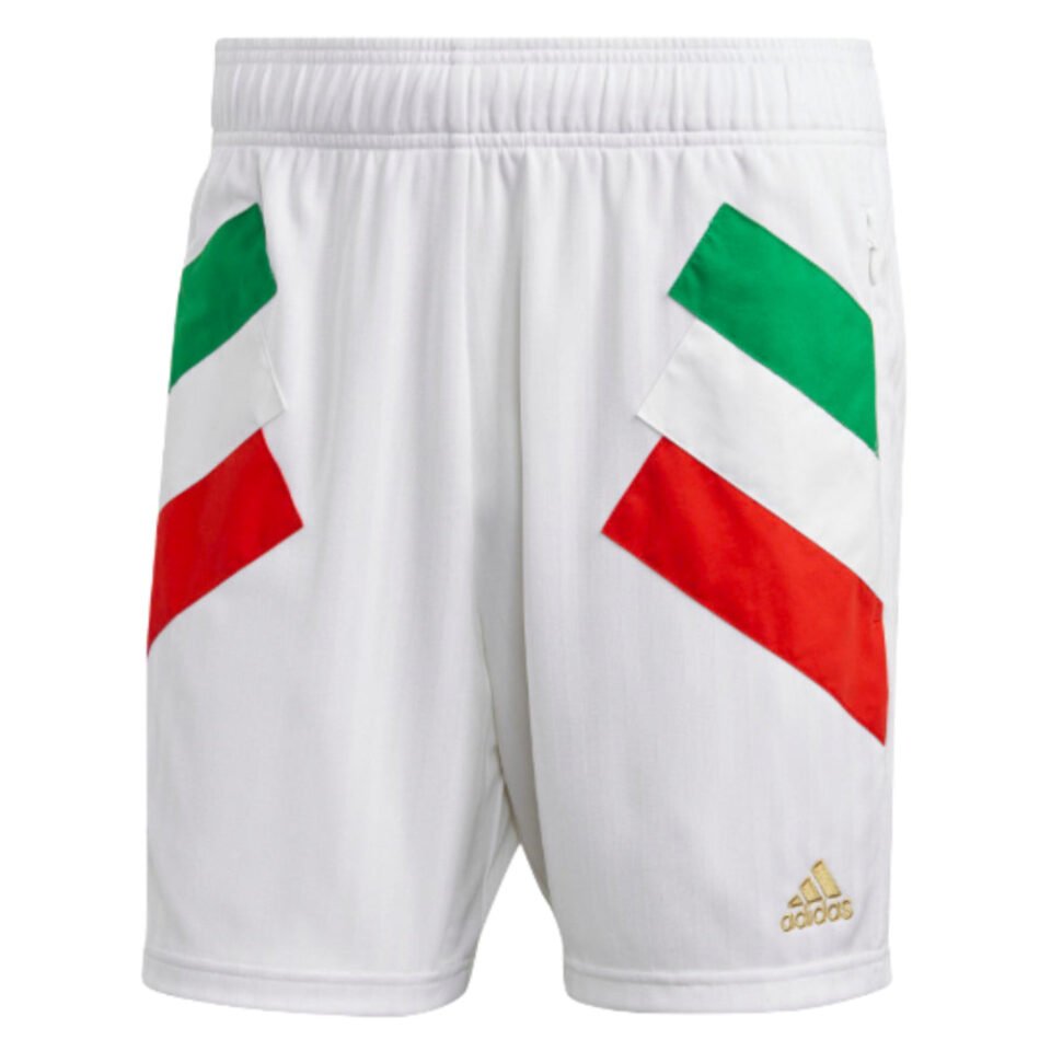 2023-2024 Italy Icon Shorts