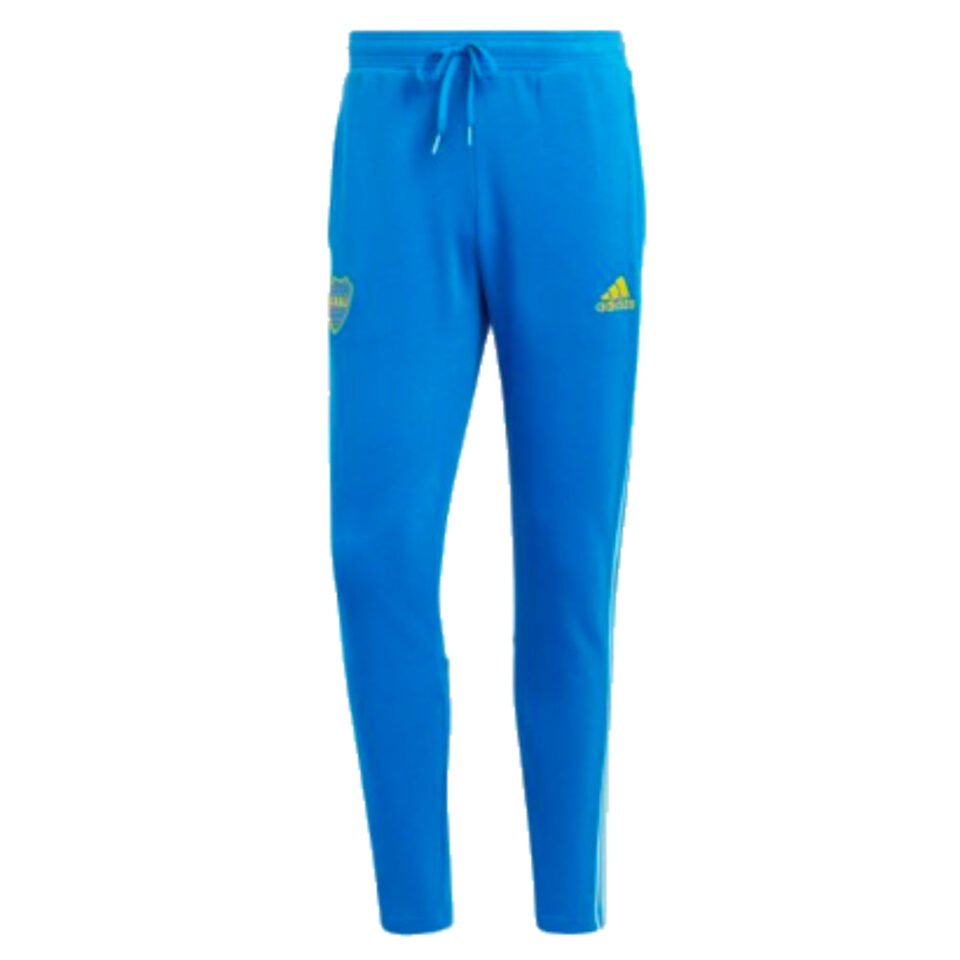 2023-2024 Boca Juniors DNA Pants