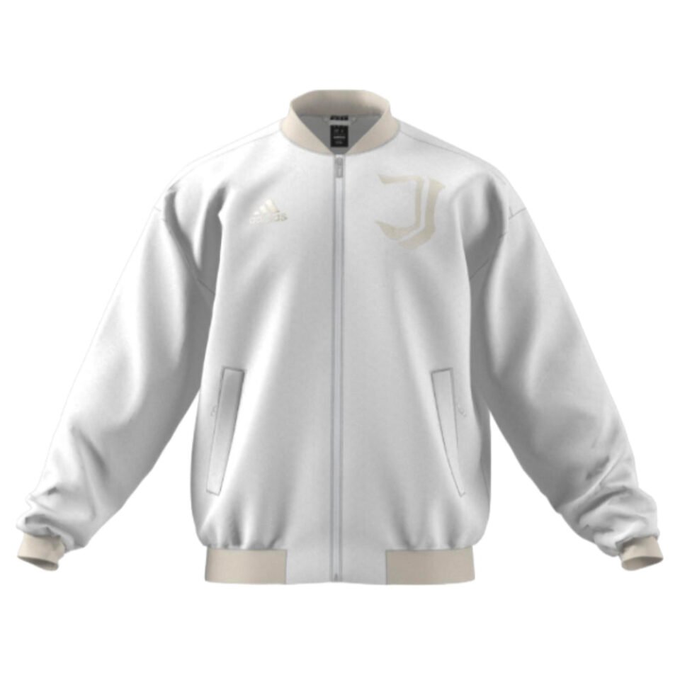 2022-2023 Juventus Padded Jacket