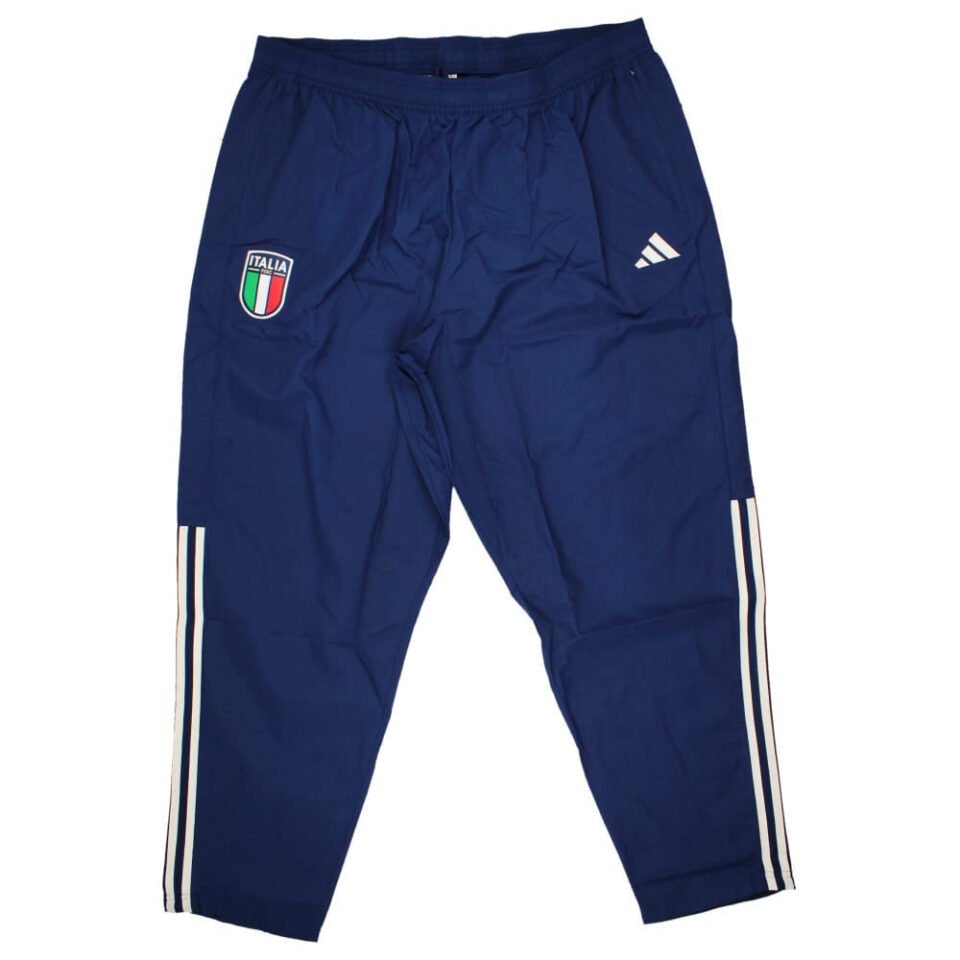 2023-2024 Italy Presentation Pants