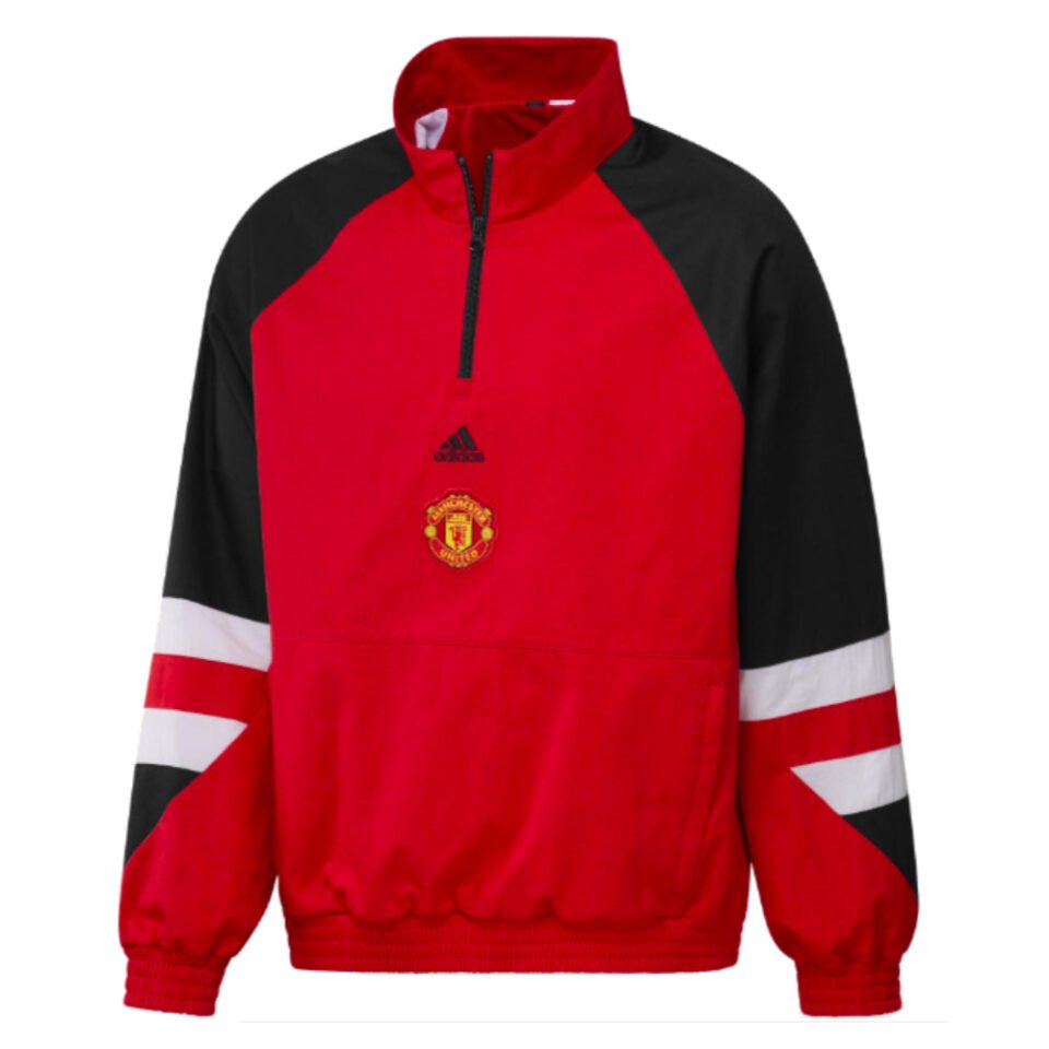 2022-2023 Man Utd Icon Top
