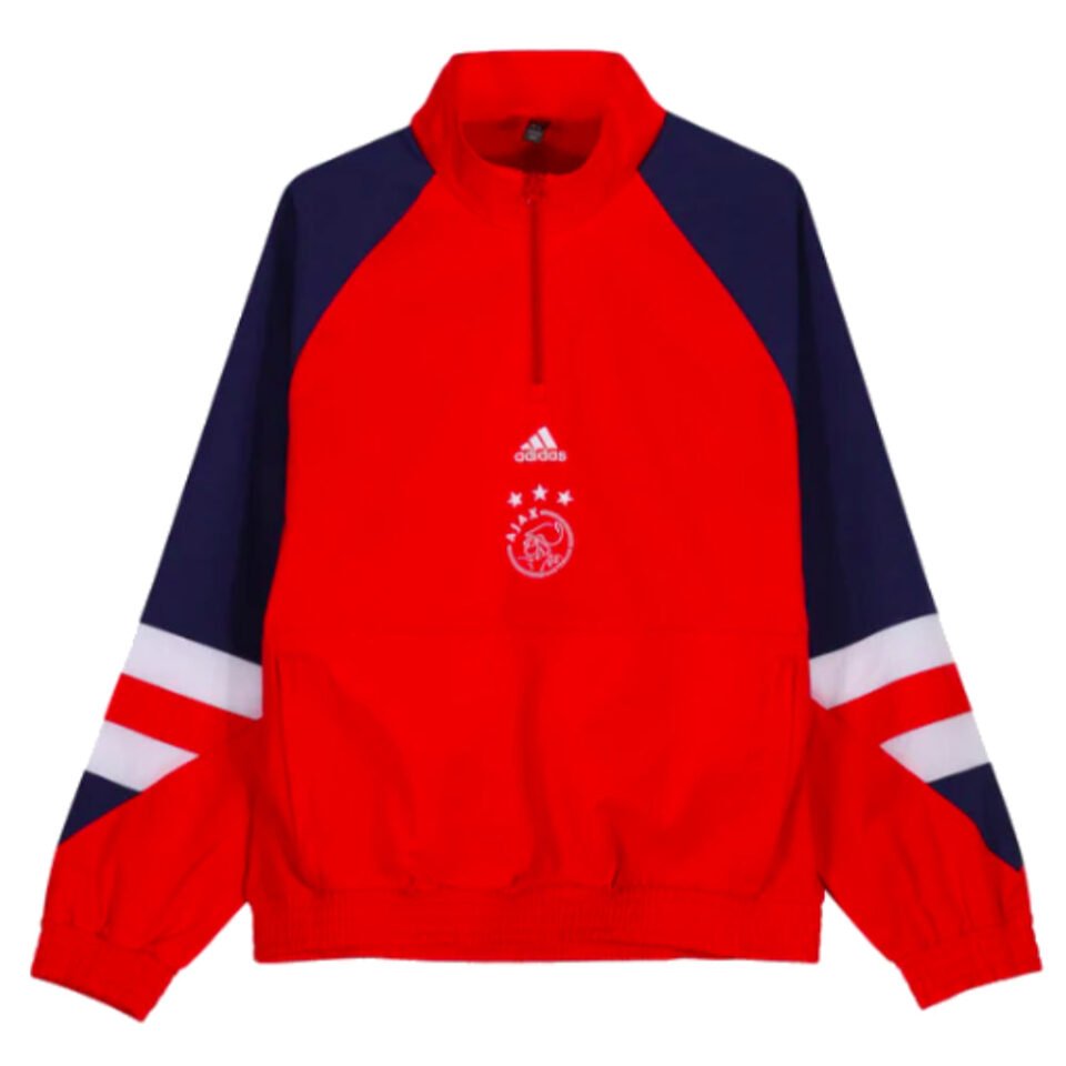 2023-2024 Ajax Icon Top