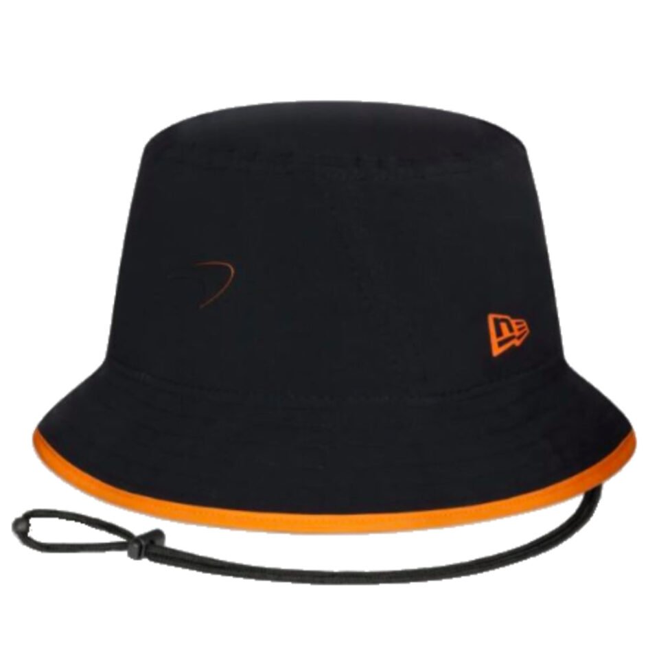 2023 McLaren Bucket Hat