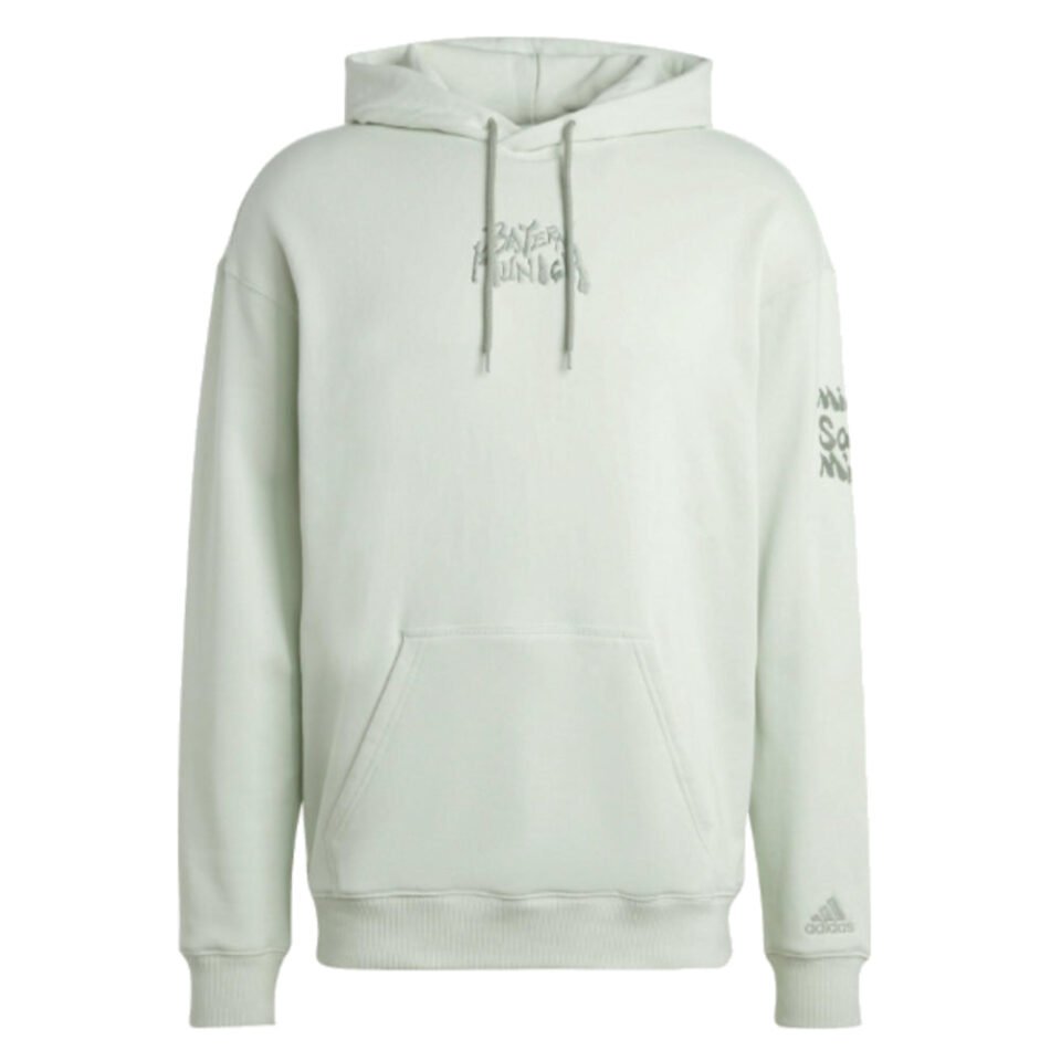 2023 Bayern Munich Chinese Story Hoody