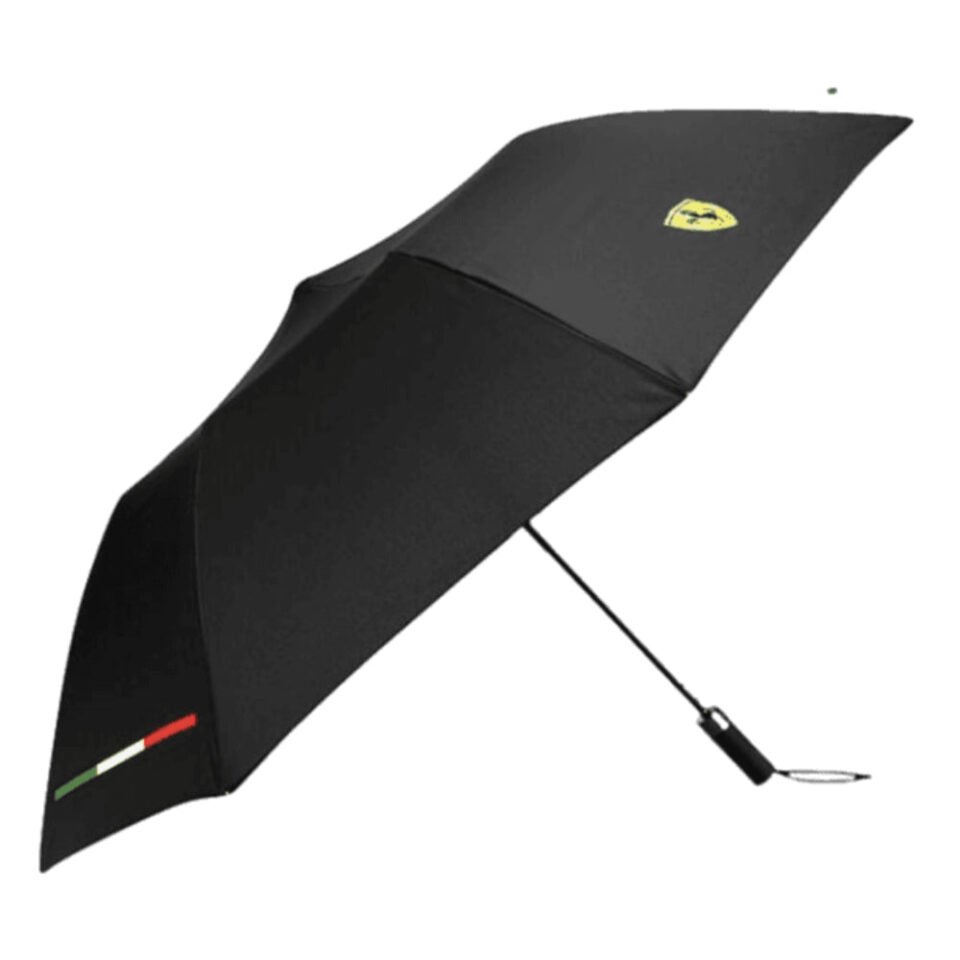 2023 Ferrari Compact Umbrella