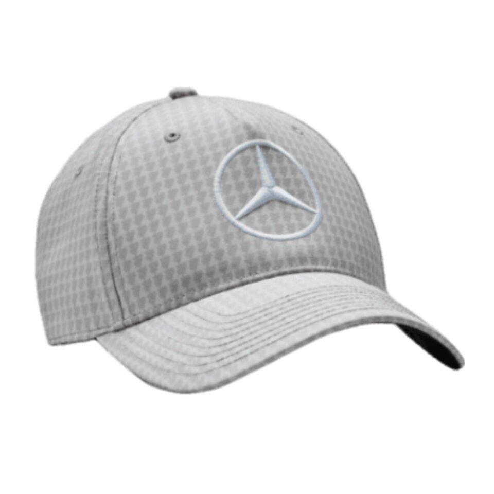 2023 Mercedes-AMG Lewis Hamilton Driver Cap