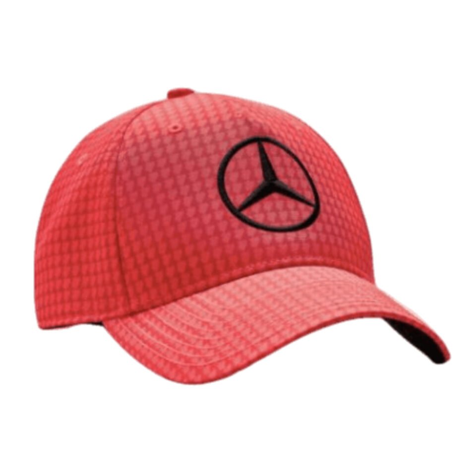 2023 Mercedes Driver BB Cap