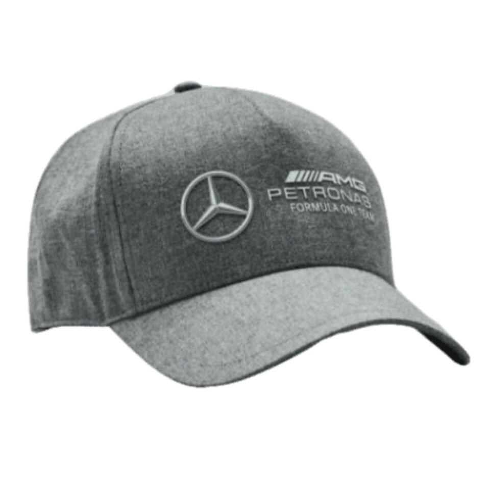 2023 Mercedes-AMG Petronas Racer Cap