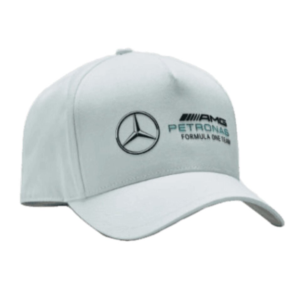 2023 Mercedes-AMG Petronas Racer Cap
