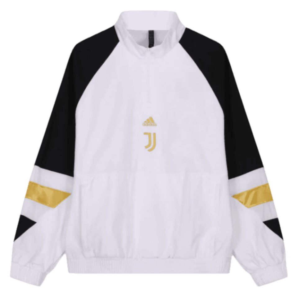 2023-2024 Juventus Icon Top