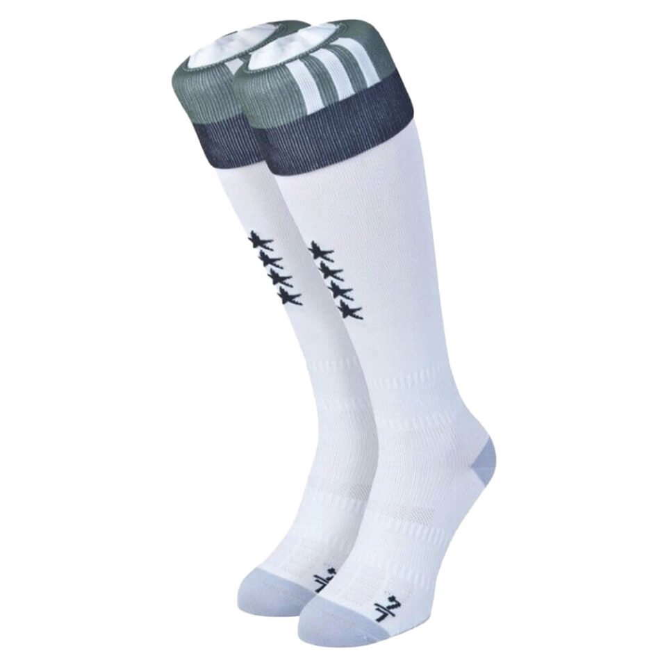2016-2017 Germany Home Socks