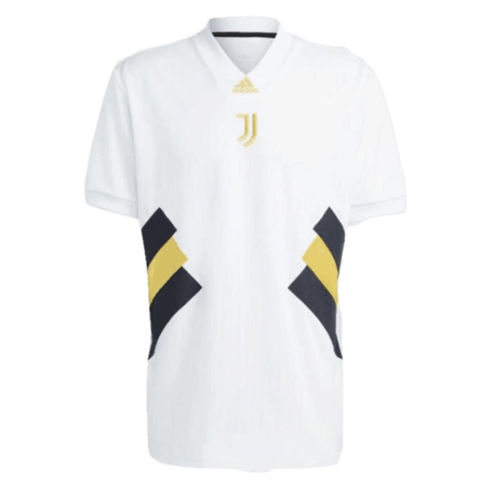 2023-2024 Juventus Icon Jersey