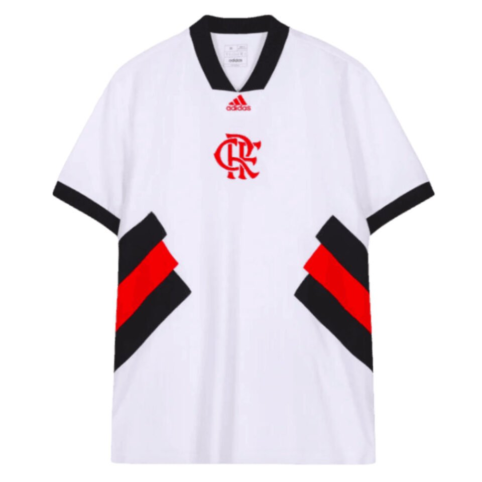 2023-2024 Flamengo Icon Jersey