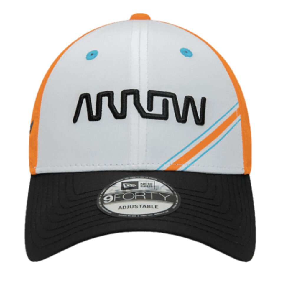 2023 McLaren Indy 500 9FORTY