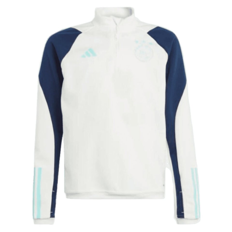 2023-2024 Ajax Training Top – Kids