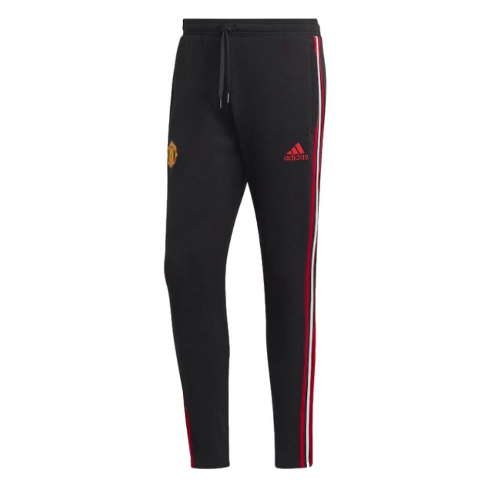 2023-2024 Man Utd DNA Pants