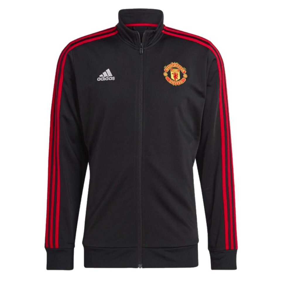 2023-2024 Man Utd DNA Track Top