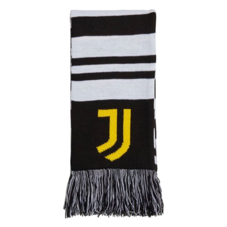 2023-2024 Juventus Scarf