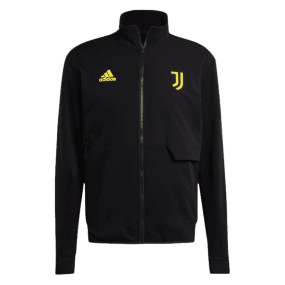 2023-2024 Juventus Anthem Jacket