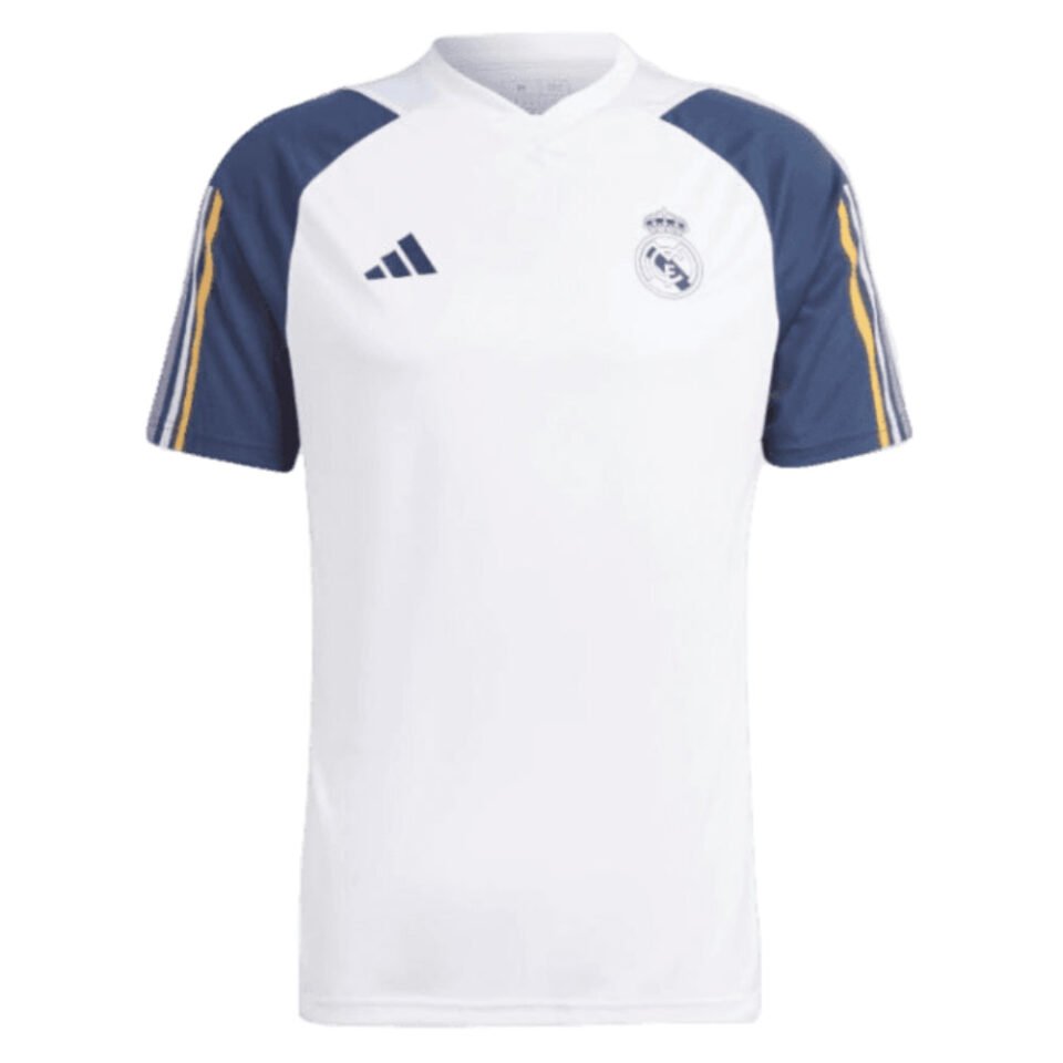 2023-2024 Real Madrid Training Shirt