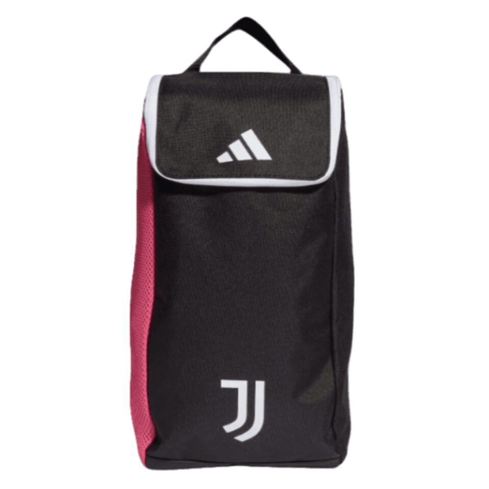 2023-2024 Juventus Shoe Bag
