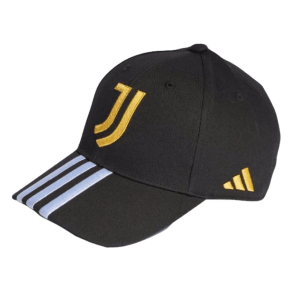 2023-2024 Juventus Baseball Cap