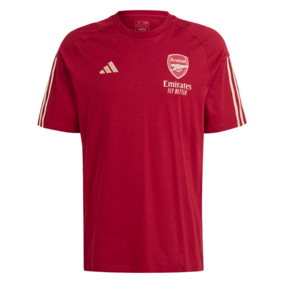 2023-2024 Arsenal Training Tee