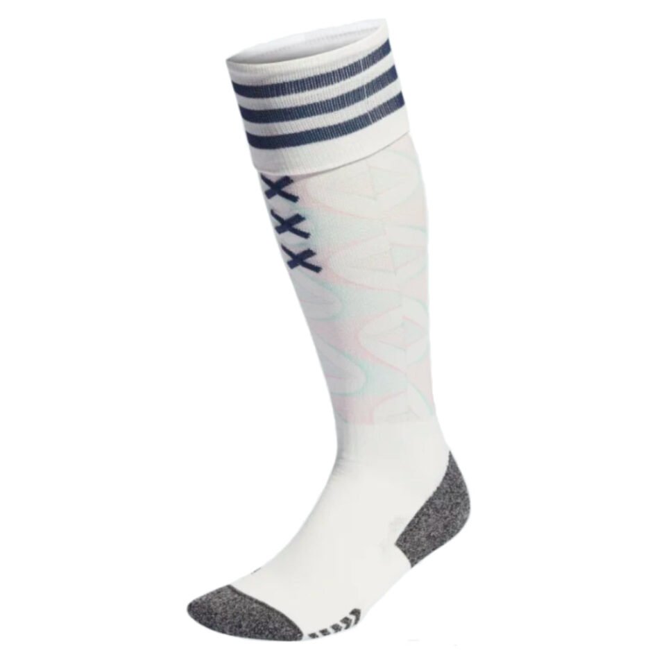 2023-2024 Ajax Away Socks