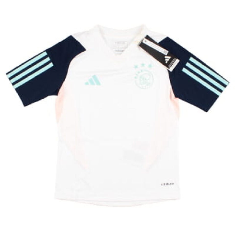 2023-2024 Ajax Training Jersey – Kids