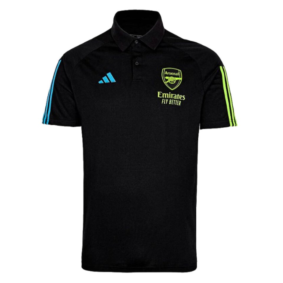 2023-2024 Arsenal Polo Shirt