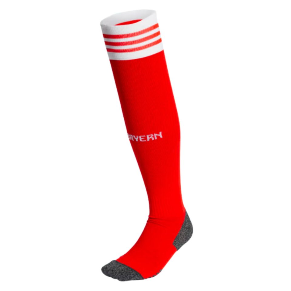 2023-2024 Bayern Munich Home Socks