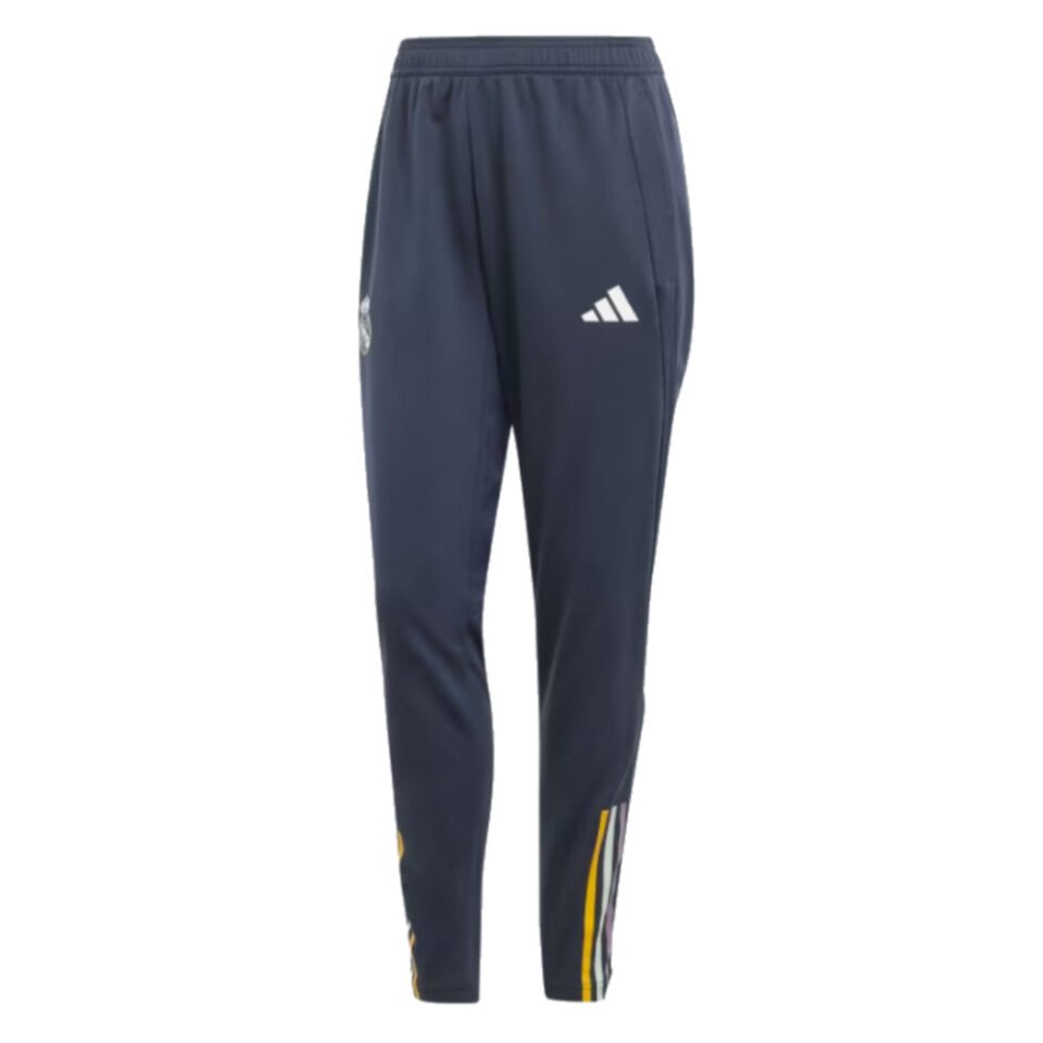 2023-2024 Real Madrid Training Pants