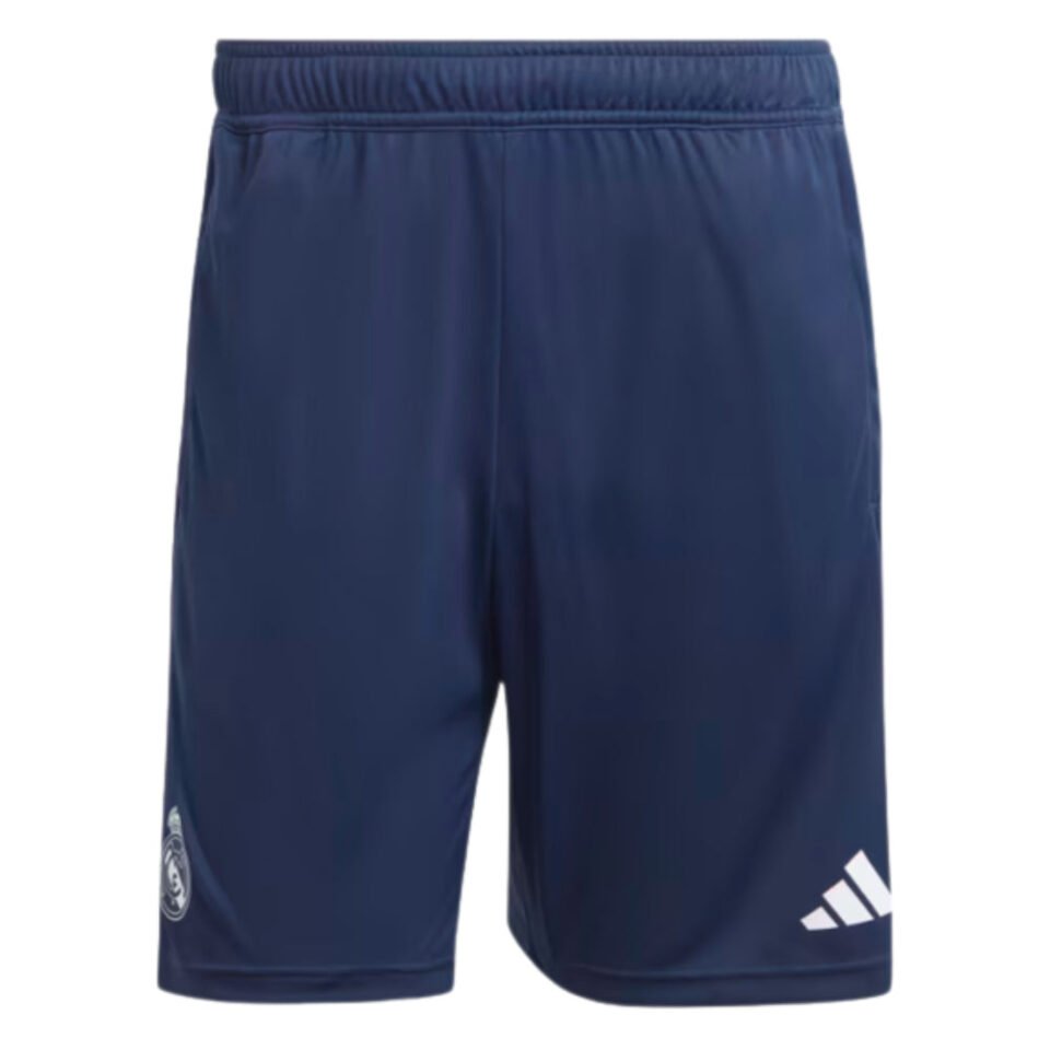 2023-2024 Real Madrid Training Shorts