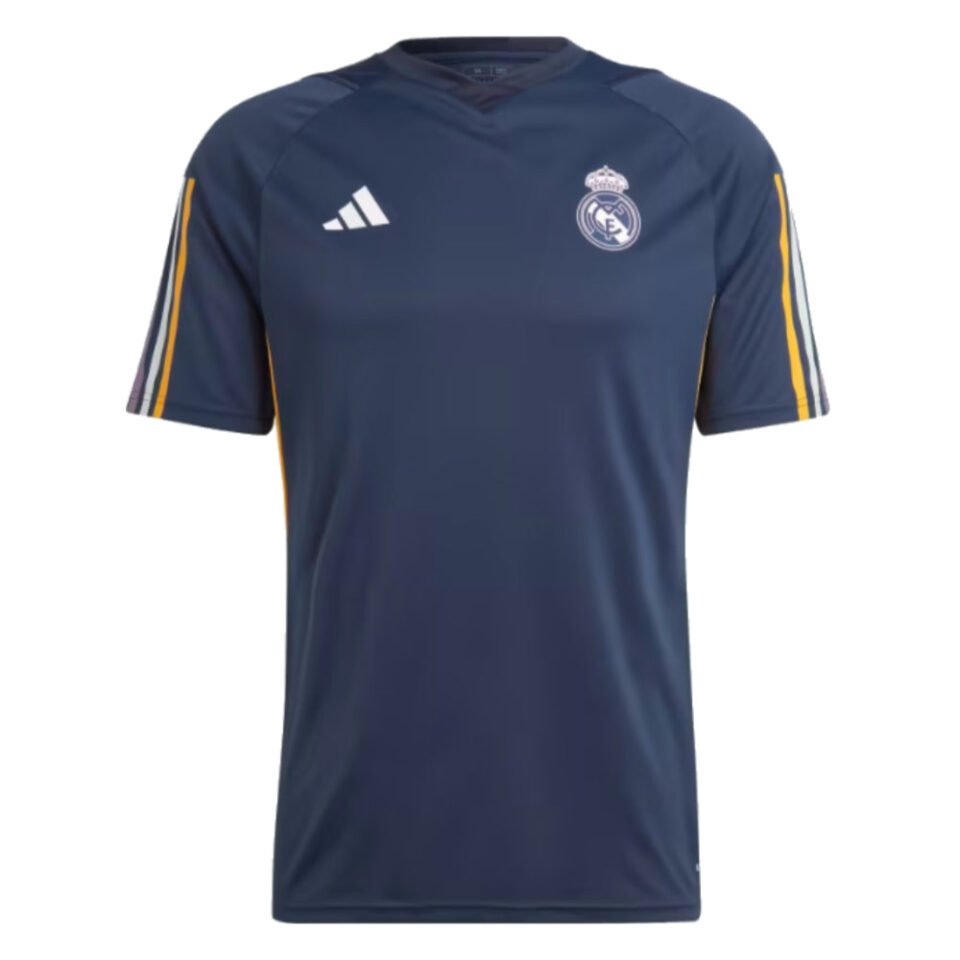 2023-2024 Real Madrid Training Shirt