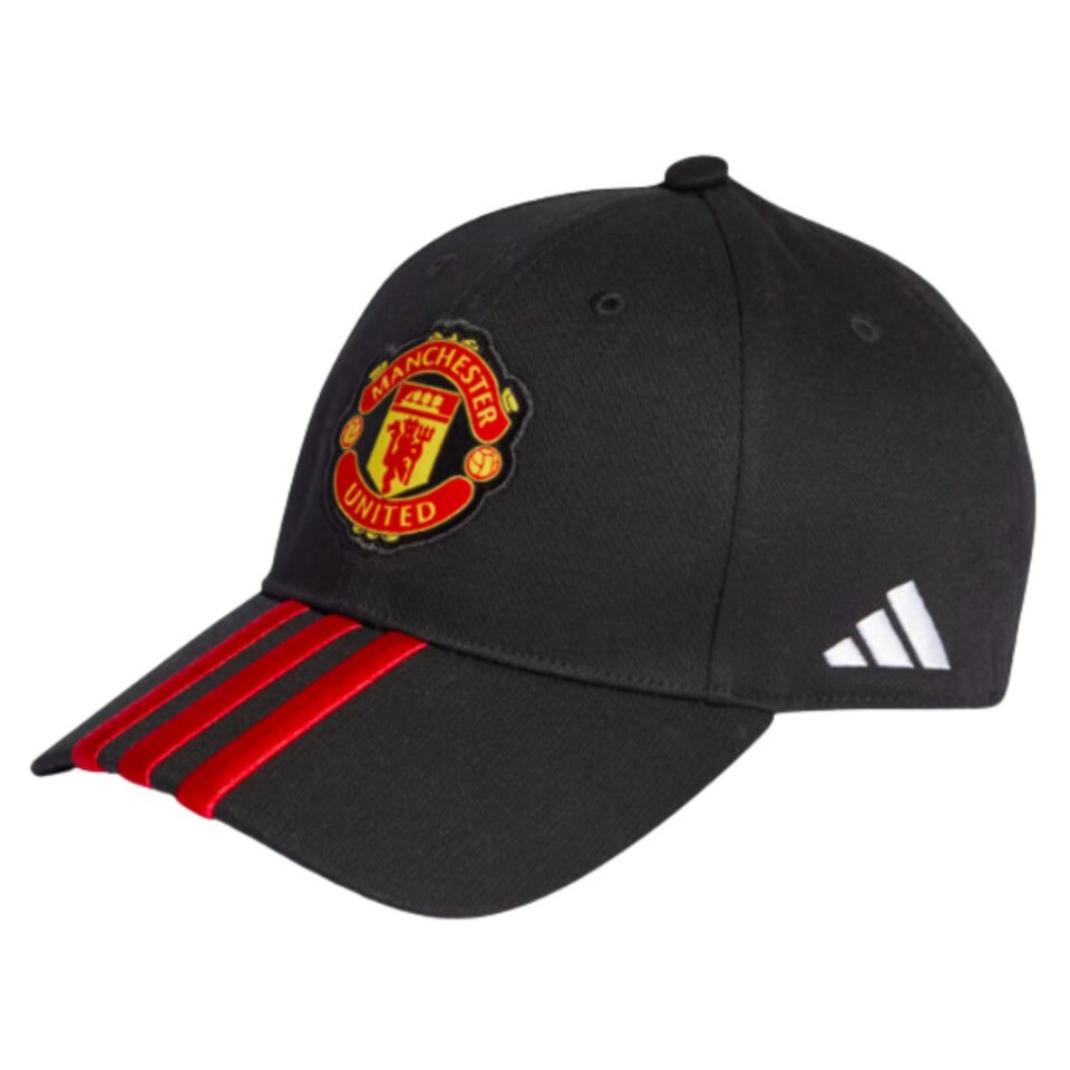 2023-2024 Man Utd Baseball Cap