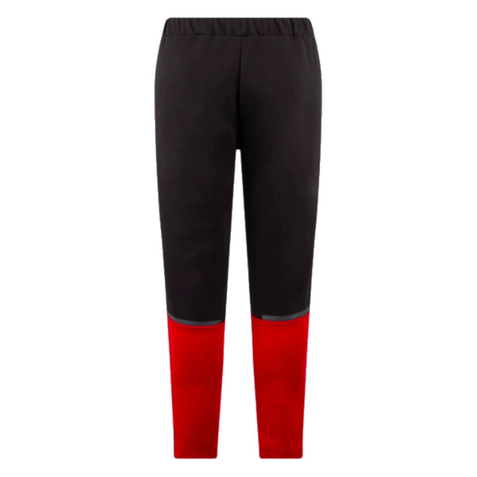 2023-2024 AC Milan Casuals Pants