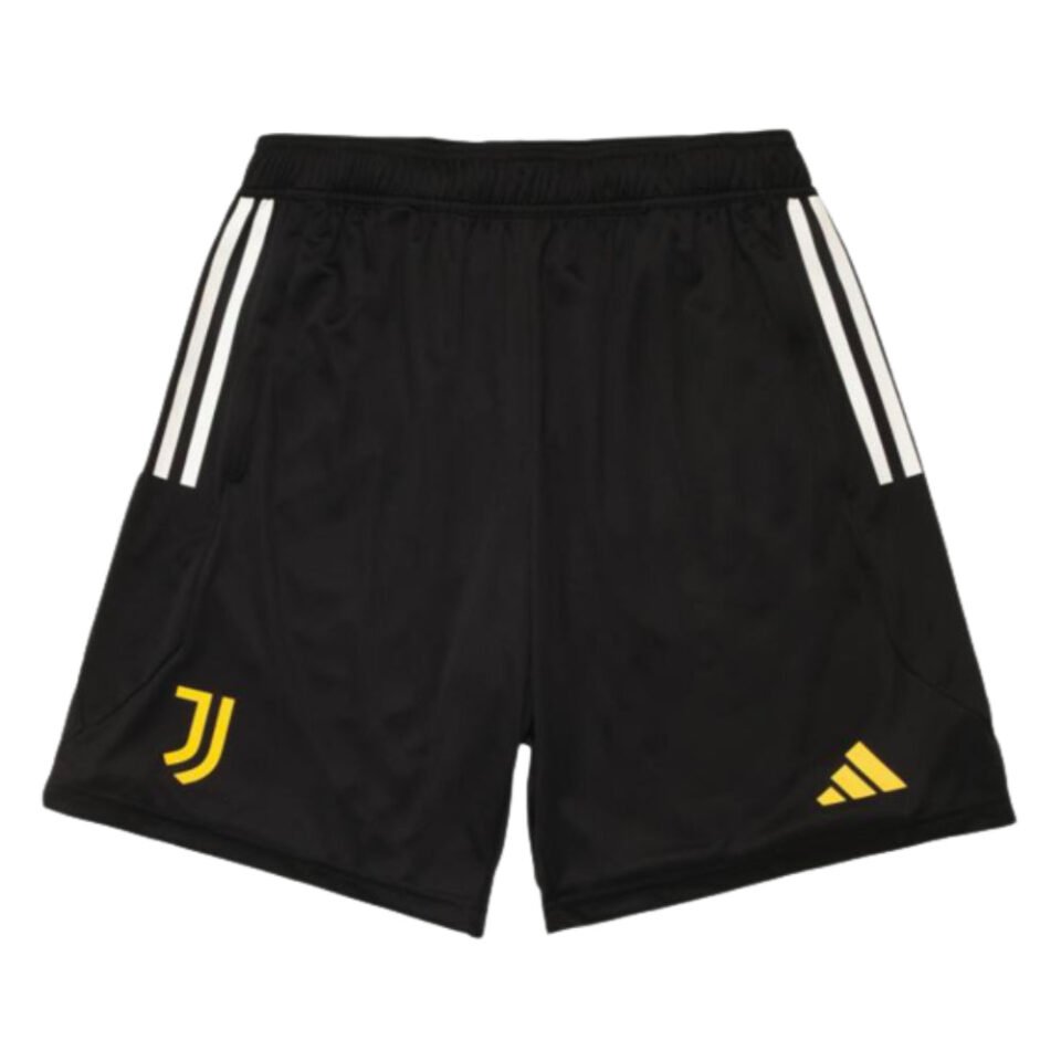 2023-2024 Juventus Training Shorts