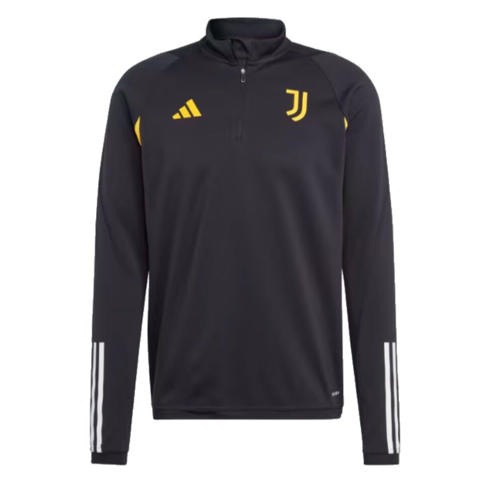 2023-2024 Juventus Training Top
