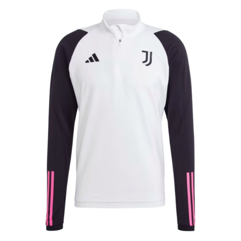 2023-2024 Juventus Training Top