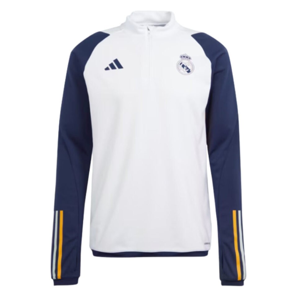 2023-2024 Real Madrid Training Top