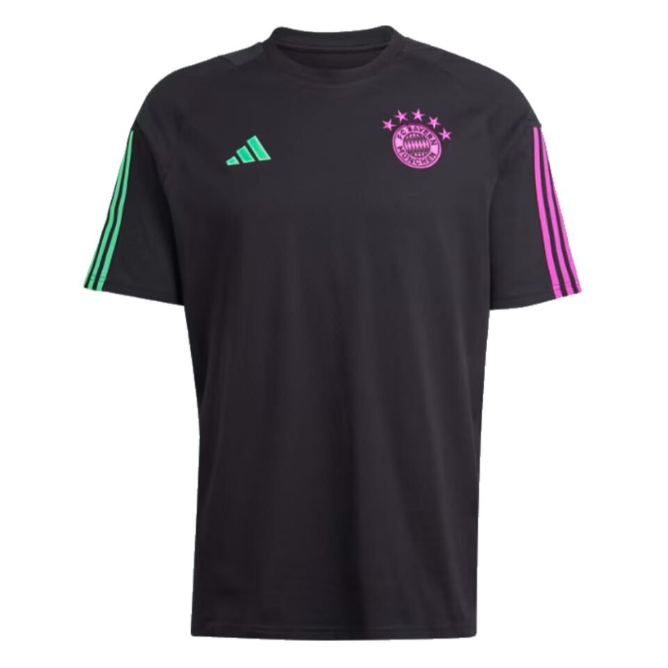 2023-2024 Bayern Munich Core Tee
