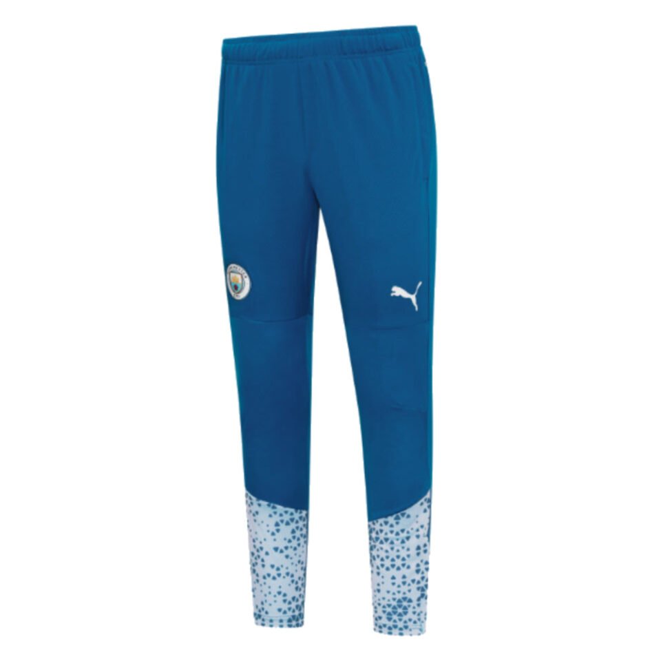 2023-2024 Man City Training Pants