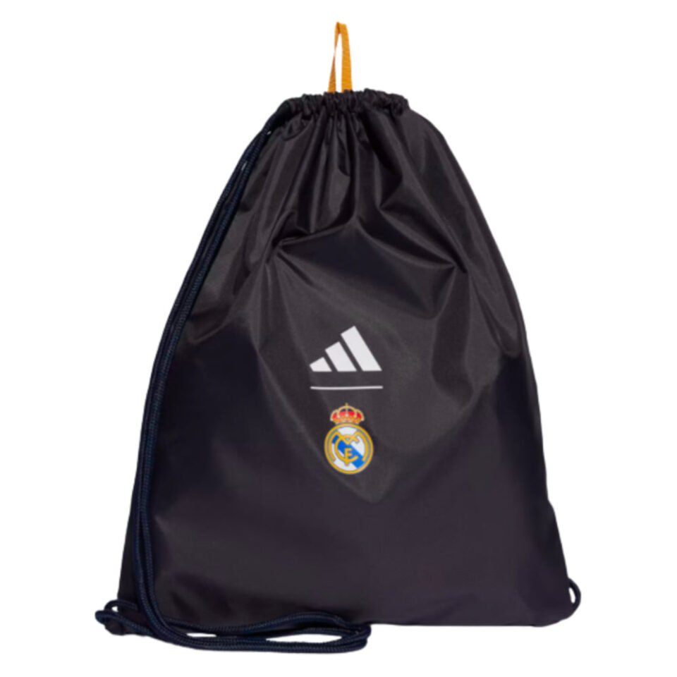 2023-2024 Real Madrid Gymsack