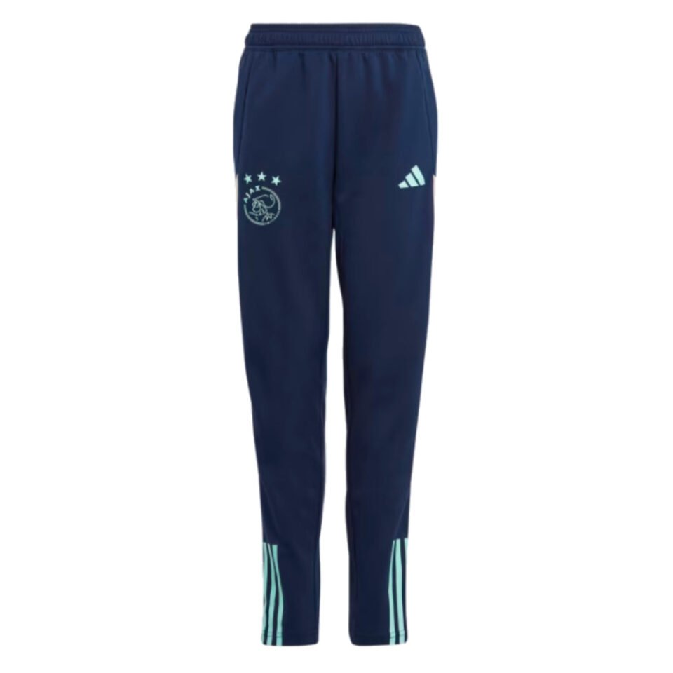 2023-2024 Ajax Training Pants – Kids
