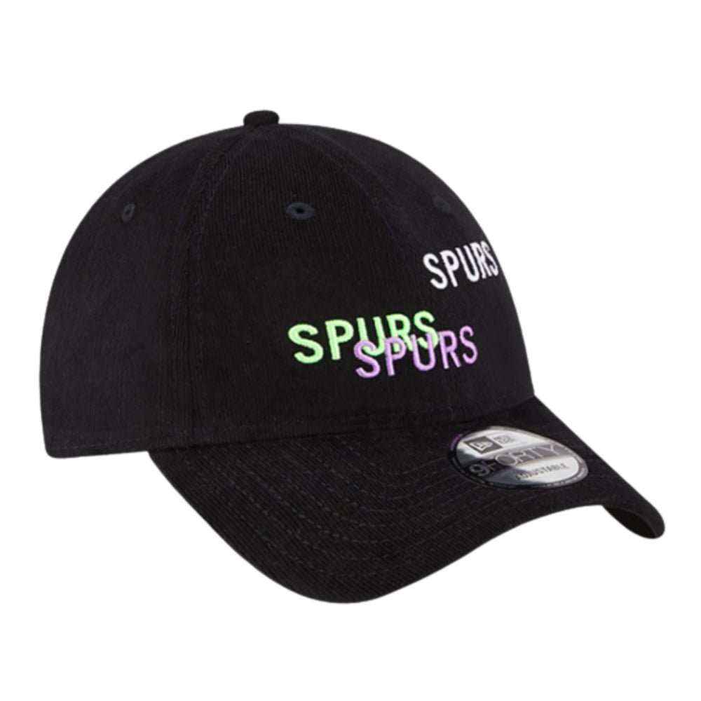 re_1689254542_tottenham-hotspur-fc-2023-2024-football-black-9forty-adjustable-cap-right-side