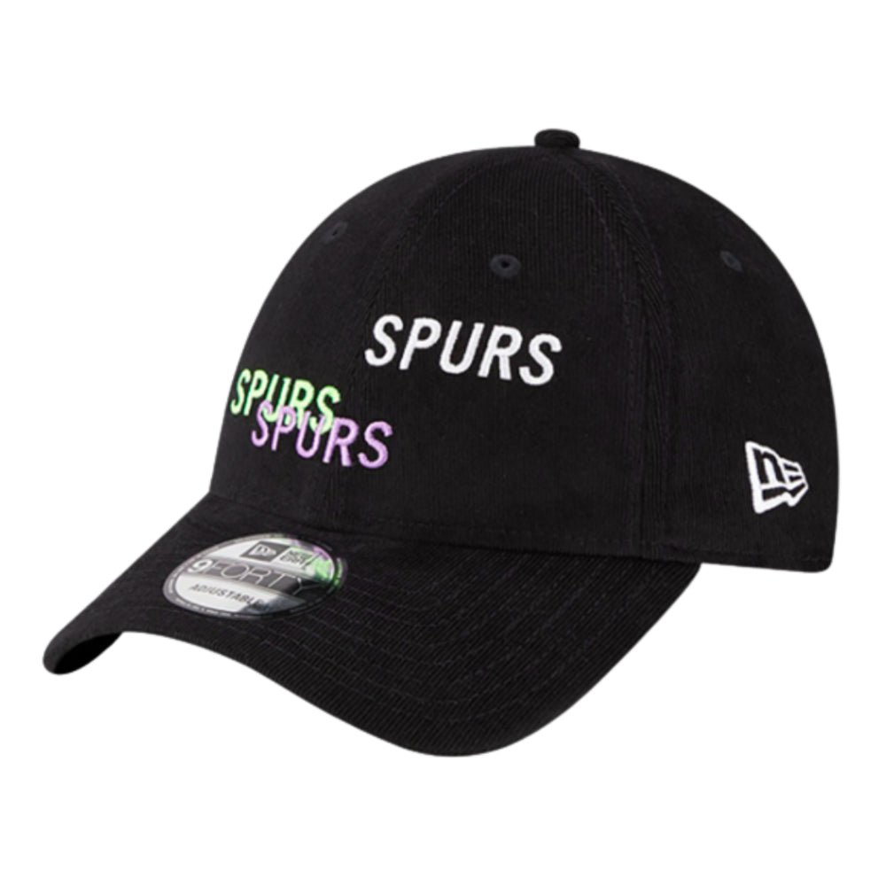 re_1689254542_tottenham-hotspur-fc-2023-2024-football-black-9forty-adjustable-cap