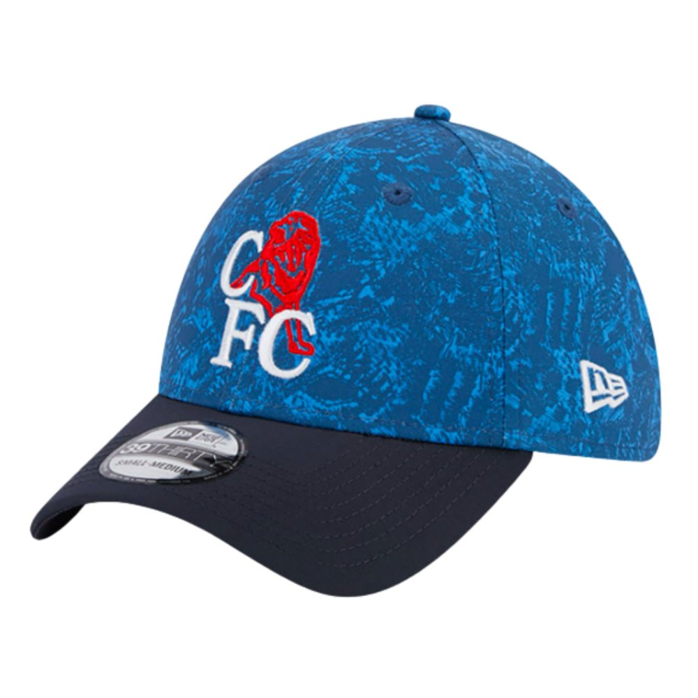 re_1689326771_chelsea-2023-2024-football-fc-lion-crest-all-over-39thirty-stretch-cap-blue-left-side