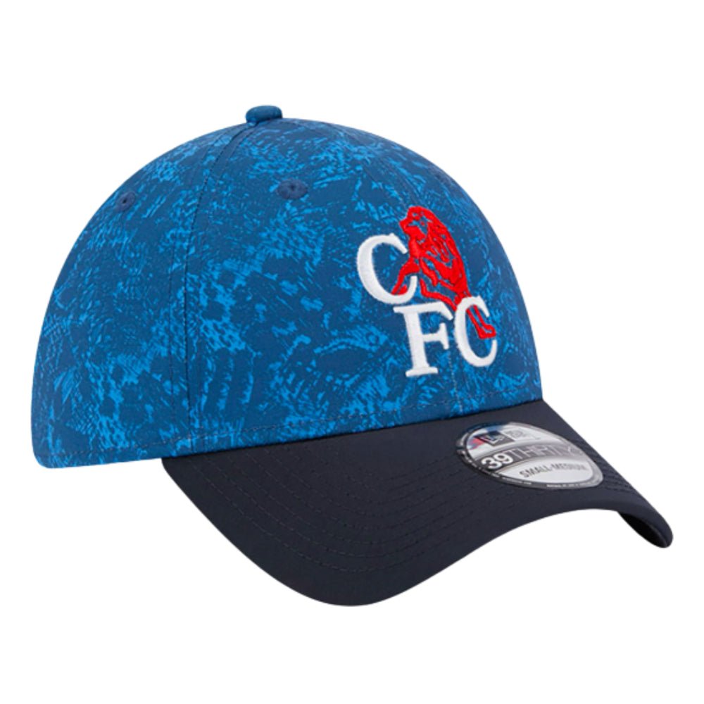 re_1689326771_chelsea-2023-2024-football-fc-lion-crest-all-over-39thirty-stretch-cap-blue-right-side