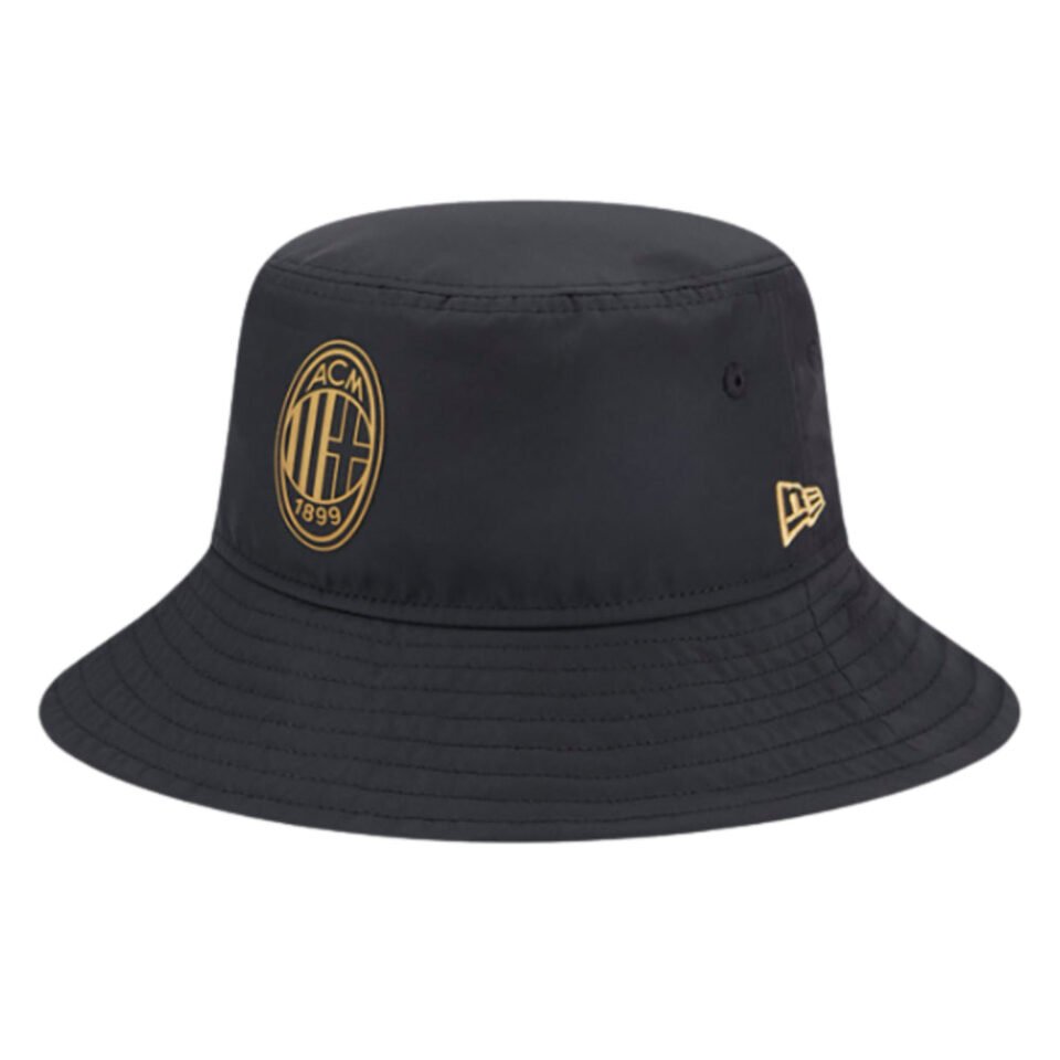 2023-2024 AC Milan Bucket Hat